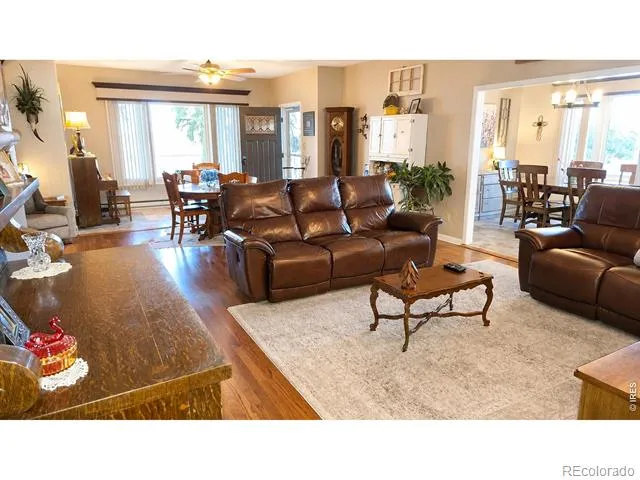 15245 County Road 14 Fort Morgan, CO 80701