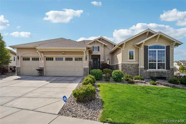 27693 E Euclid Drive Aurora, CO 80016
