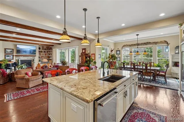27693 E Euclid Drive Aurora, CO 80016
