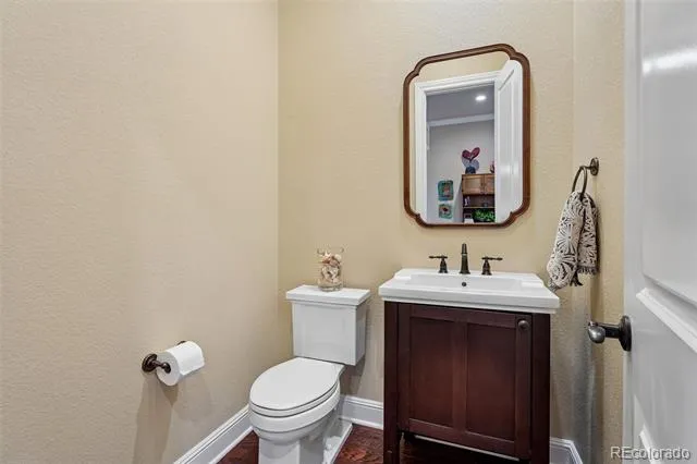 27693 E Euclid Drive Aurora, CO 80016