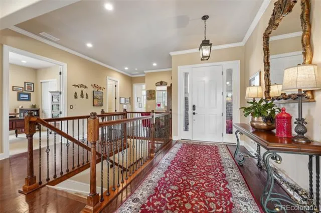 27693 E Euclid Drive Aurora, CO 80016