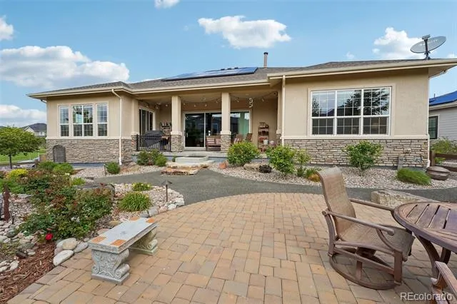 27693 E Euclid Drive Aurora, CO 80016