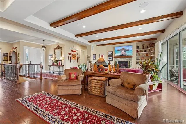 27693 E Euclid Drive Aurora, CO 80016