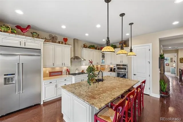 27693 E Euclid Drive Aurora, CO 80016