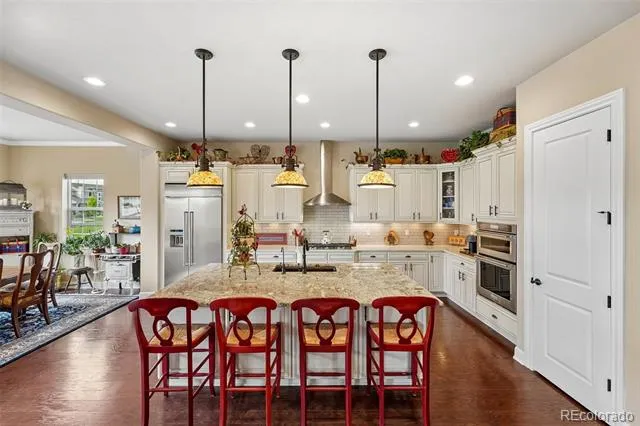 27693 E Euclid Drive Aurora, CO 80016