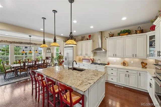 27693 E Euclid Drive Aurora, CO 80016