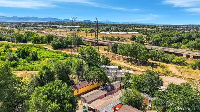 5565 Federal Boulevard Denver, CO 80221