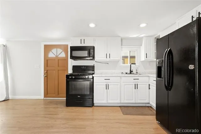 5565 Federal Boulevard Denver, CO 80221