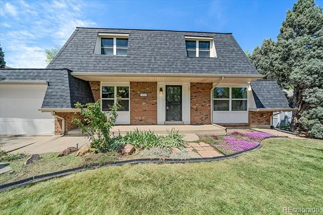 10889 W 65th Way Arvada, CO 80004