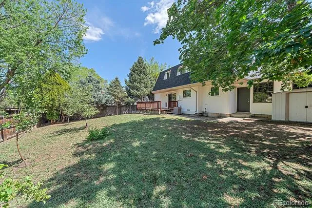10889 W 65th Way Arvada, CO 80004