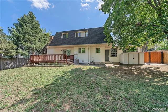10889 W 65th Way Arvada, CO 80004