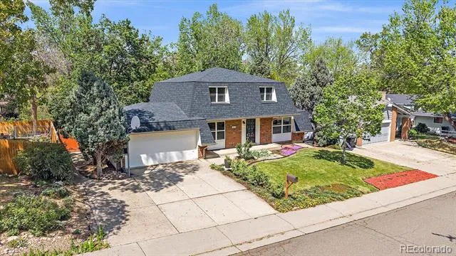 10889 W 65th Way Arvada, CO 80004