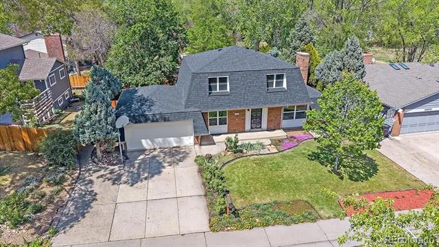 10889 W 65th Way Arvada, CO 80004