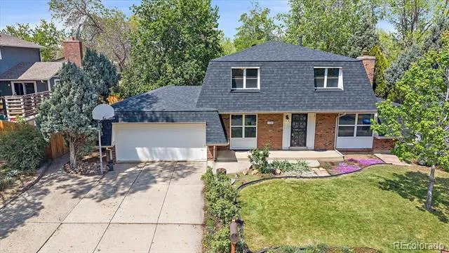 10889 W 65th Way Arvada, CO 80004
