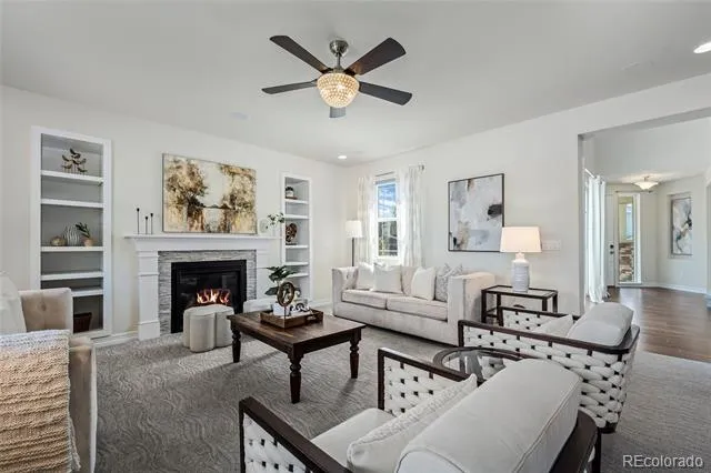 27523 E Euclid Drive Aurora, CO 80016