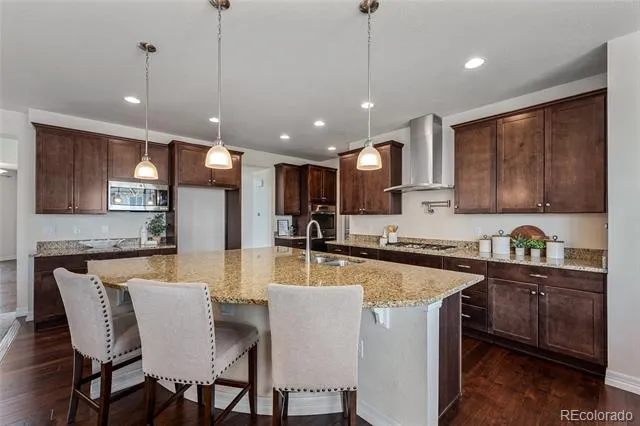 27523 E Euclid Drive Aurora, CO 80016