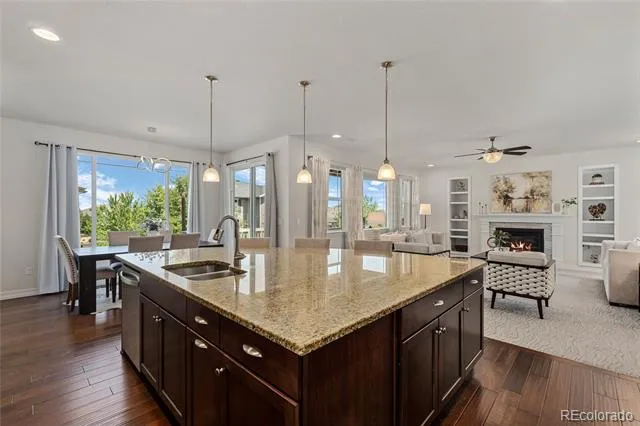 27523 E Euclid Drive Aurora, CO 80016