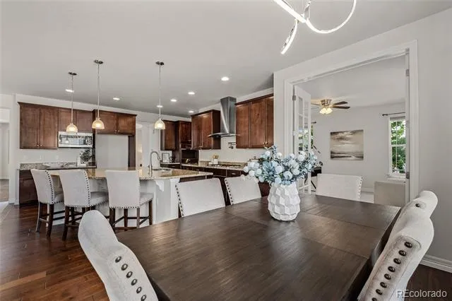 27523 E Euclid Drive Aurora, CO 80016