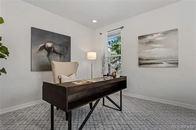 27523 E Euclid Drive Aurora, CO 80016