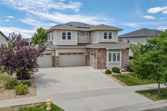 27523 E Euclid Drive Aurora, CO 80016