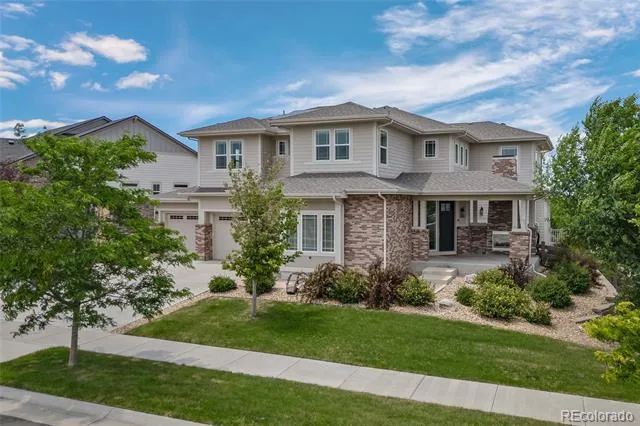 27523 E Euclid Drive Aurora, CO 80016