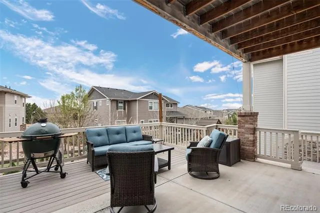27523 E Euclid Drive Aurora, CO 80016