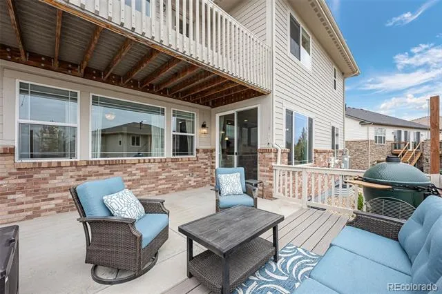 27523 E Euclid Drive Aurora, CO 80016