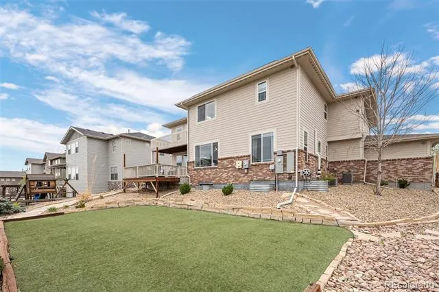 27523 E Euclid Drive Aurora, CO 80016