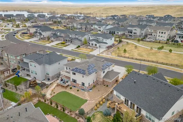27523 E Euclid Drive Aurora, CO 80016
