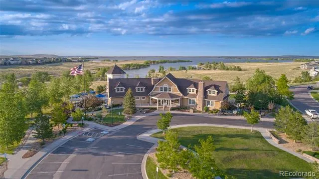 27523 E Euclid Drive Aurora, CO 80016