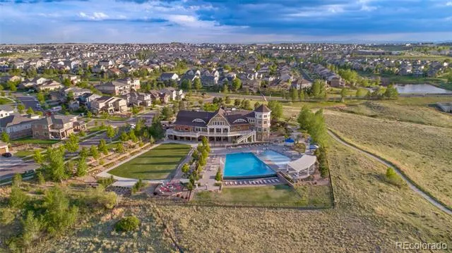 27523 E Euclid Drive Aurora, CO 80016