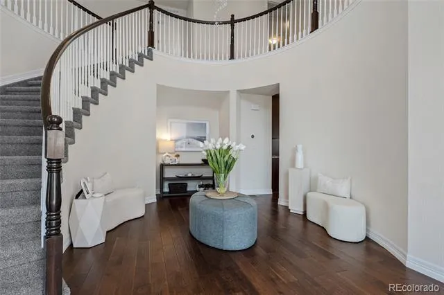 27523 E Euclid Drive Aurora, CO 80016