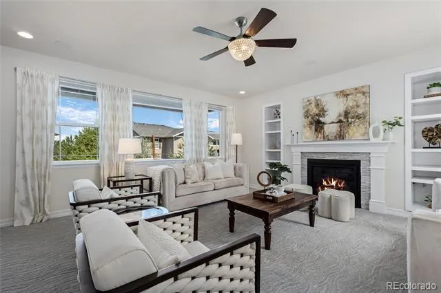 27523 E Euclid Drive Aurora, CO 80016