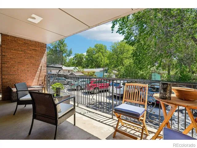 233 Meldrum Street #B-4 Fort Collins, CO 80521
