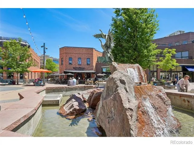 233 Meldrum Street #B-4 Fort Collins, CO 80521
