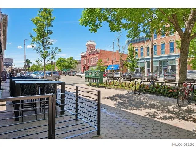 233 Meldrum Street #B-4 Fort Collins, CO 80521