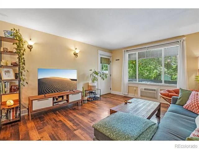 233 Meldrum Street #B-4 Fort Collins, CO 80521