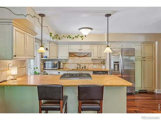 233 Meldrum Street #B-4 Fort Collins, CO 80521