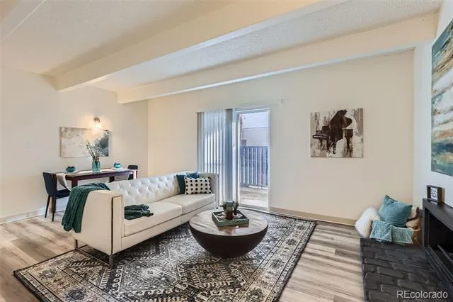 9700 E Iliff Avenue #C20 Denver, CO 80231