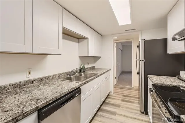9700 E Iliff Avenue #C20 Denver, CO 80231