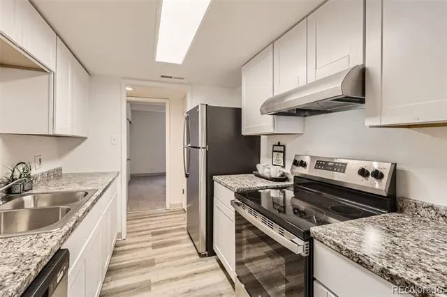 9700 E Iliff Avenue #C20 Denver, CO 80231