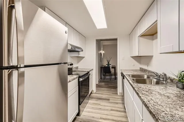 9700 E Iliff Avenue #C20 Denver, CO 80231