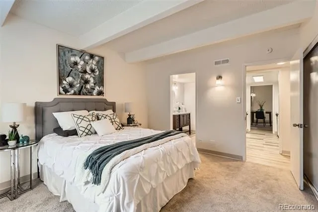 9700 E Iliff Avenue #C20 Denver, CO 80231