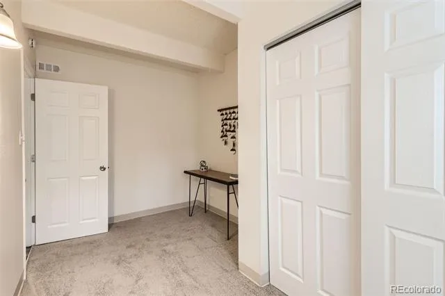 9700 E Iliff Avenue #C20 Denver, CO 80231
