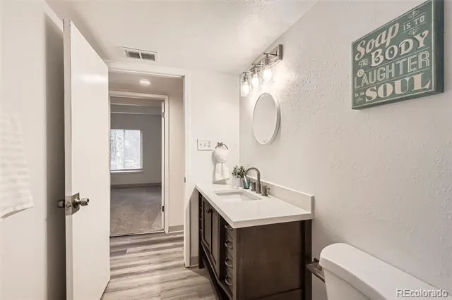 9700 E Iliff Avenue #C20 Denver, CO 80231