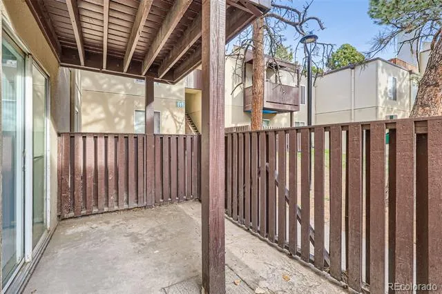 9700 E Iliff Avenue #C20 Denver, CO 80231