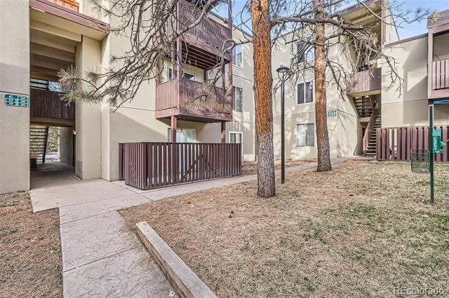9700 E Iliff Avenue #C20 Denver, CO 80231
