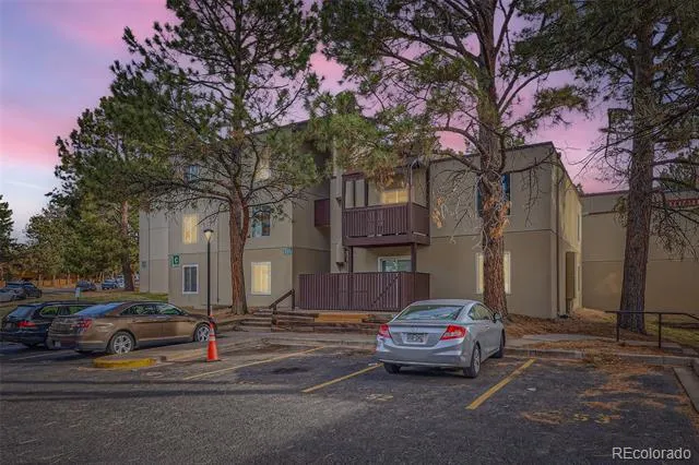 9700 E Iliff Avenue #C20 Denver, CO 80231