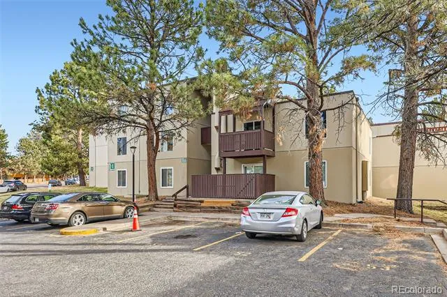 9700 E Iliff Avenue #C20 Denver, CO 80231
