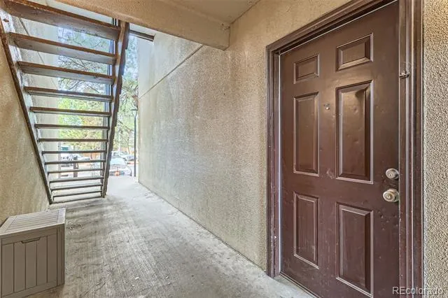 9700 E Iliff Avenue #C20 Denver, CO 80231